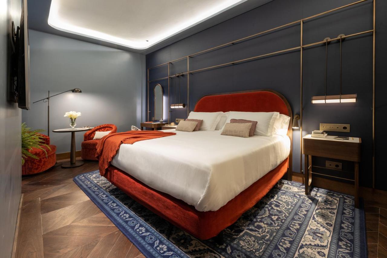Seda Club Hotel - Small Luxury Hotels Granada Luaran gambar